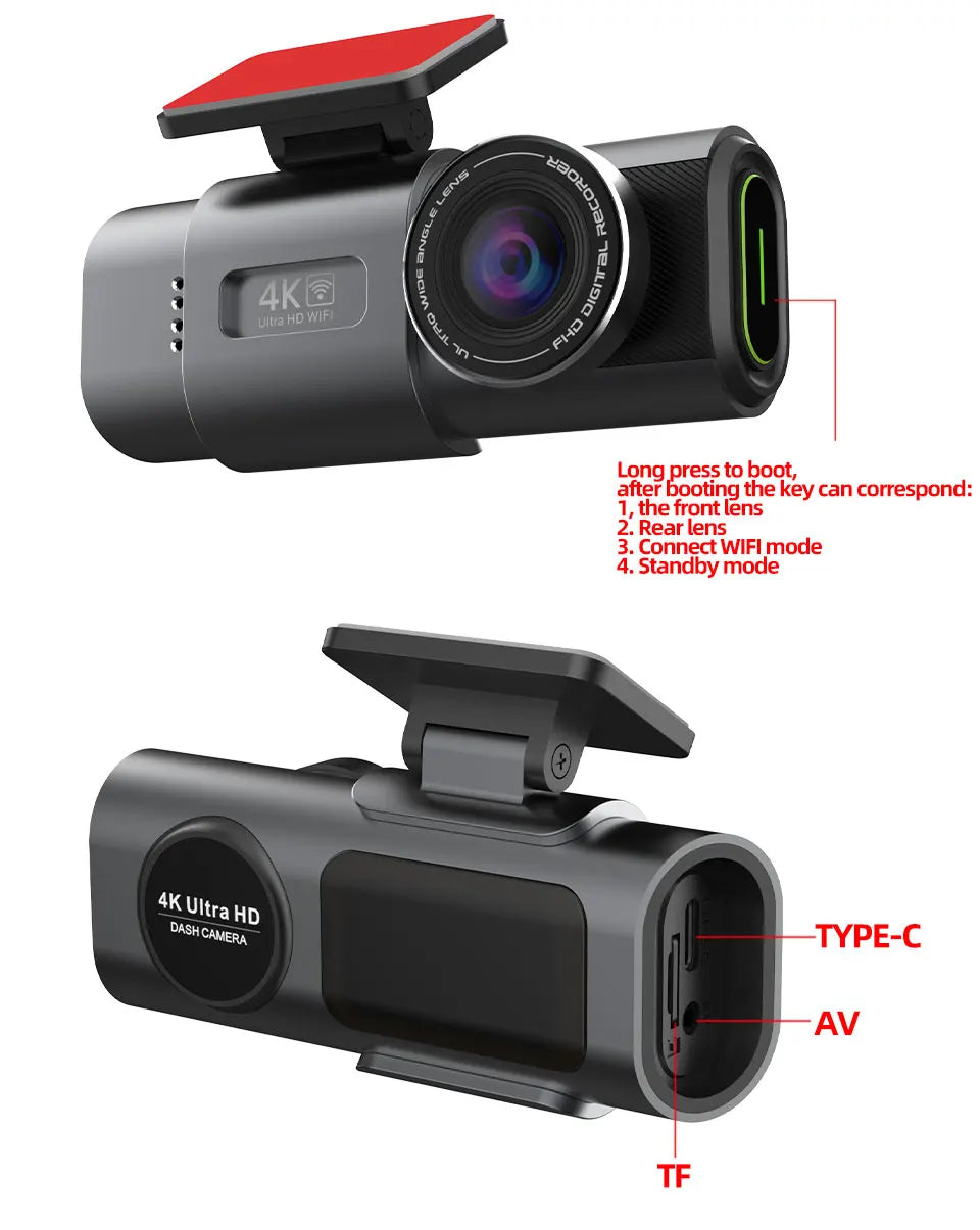 Dash Cam