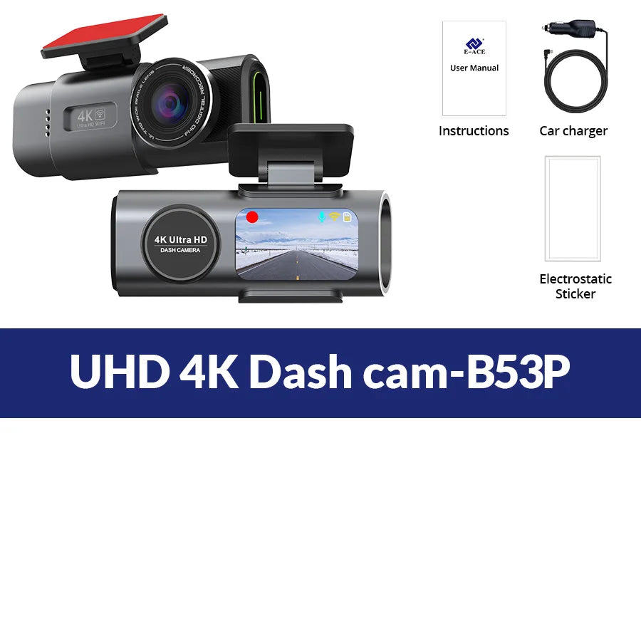 Dash Cam