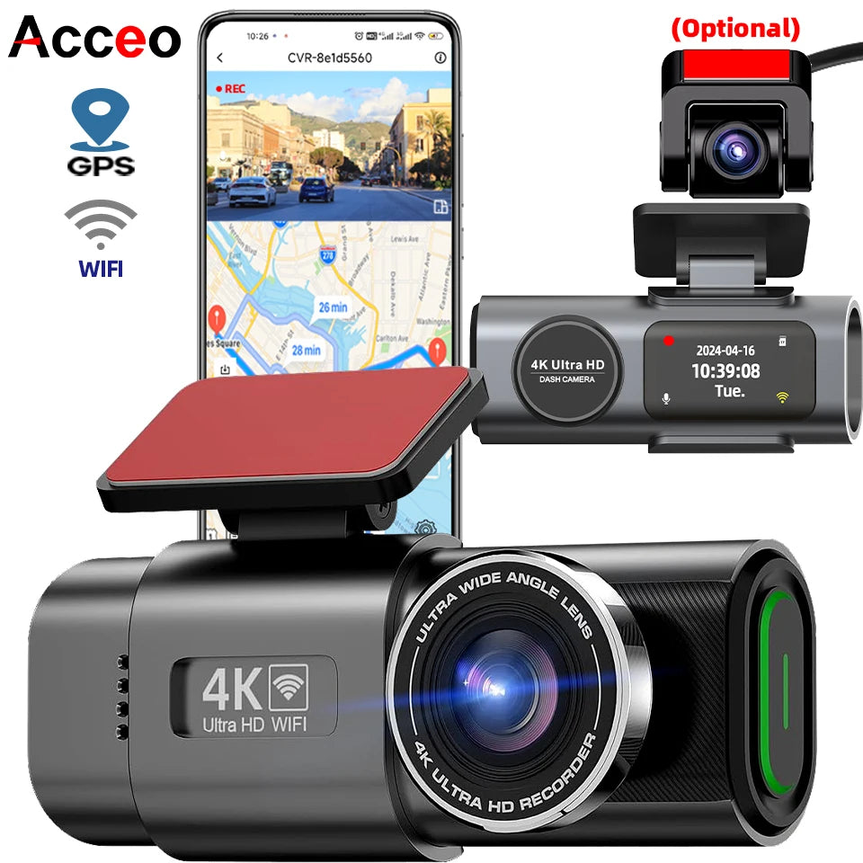 Dash Cam