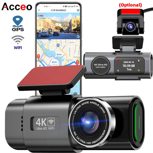 Dash Cam